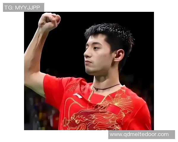 张继科与足球明星的缘分探秘及其影响力分析