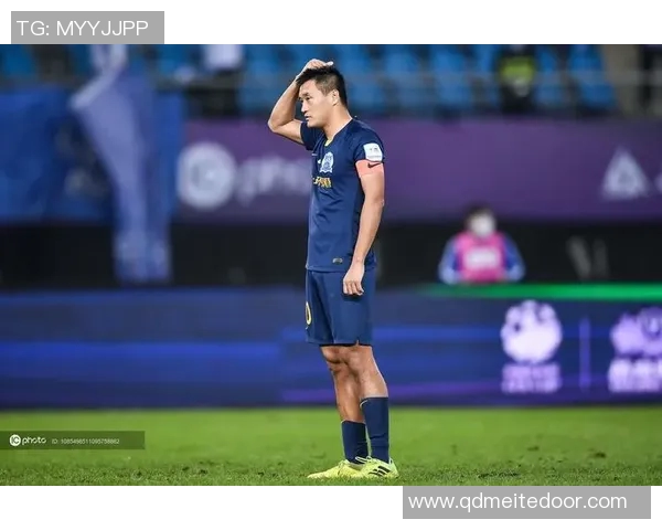 山东队对阵广州富力精彩直播全程回顾与赛后分析