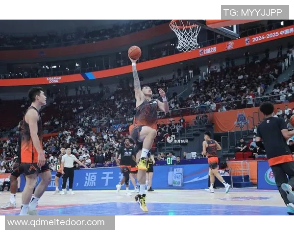 广厦与北京精彩对决录像回放全程回顾与精彩瞬间分析